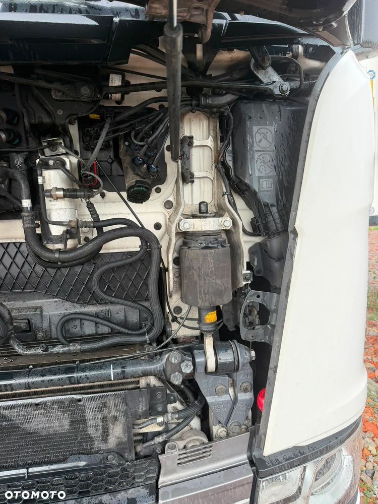 Scania R450 - 26