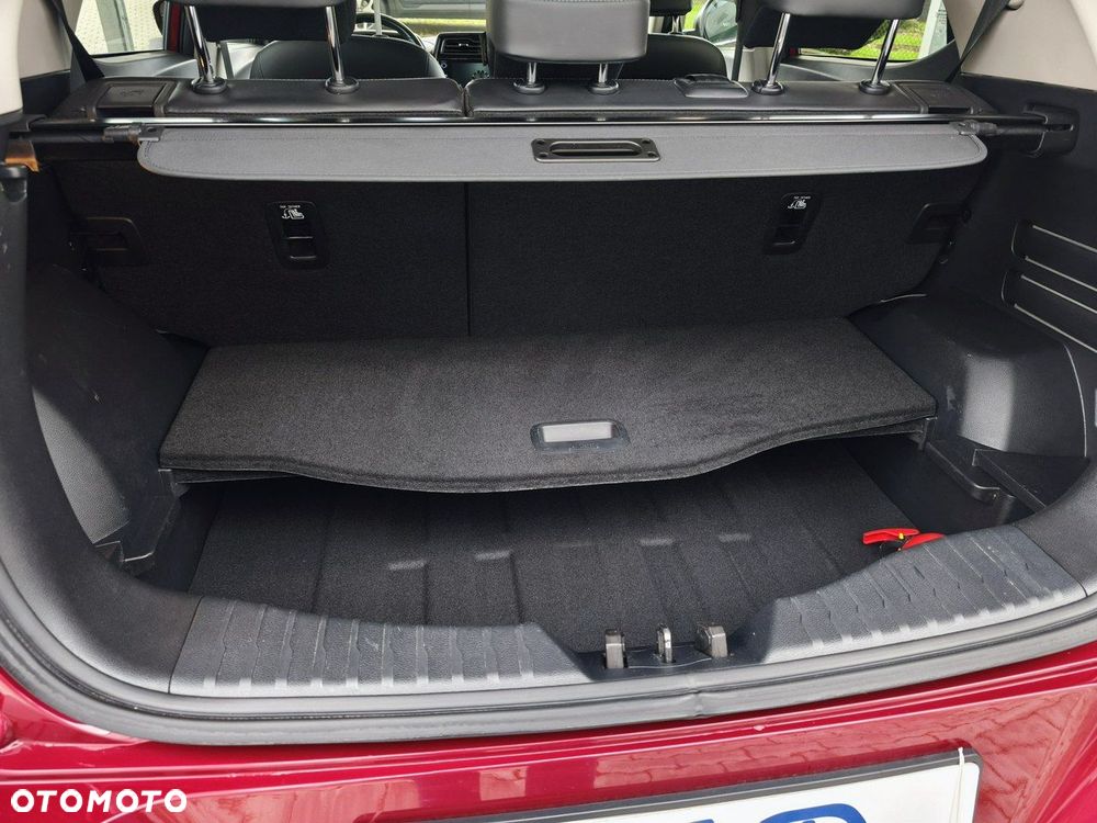 SsangYong/KGM Tivoli - 15