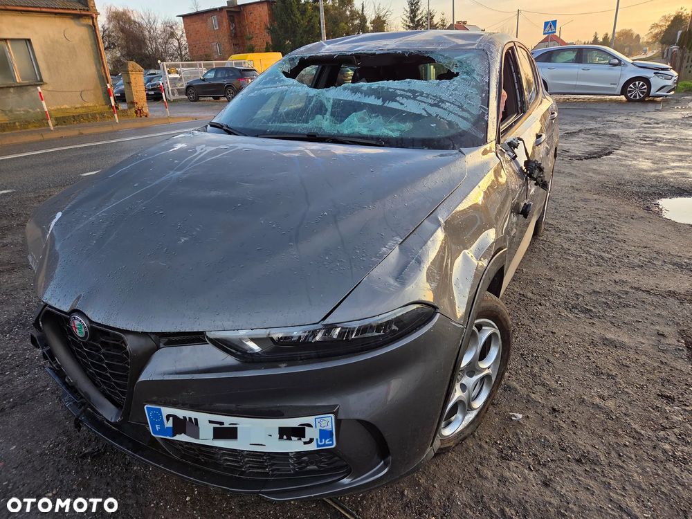 Alfa Romeo Tonale 1.3 T4 GSE PHEV Q4 Sprint - 8