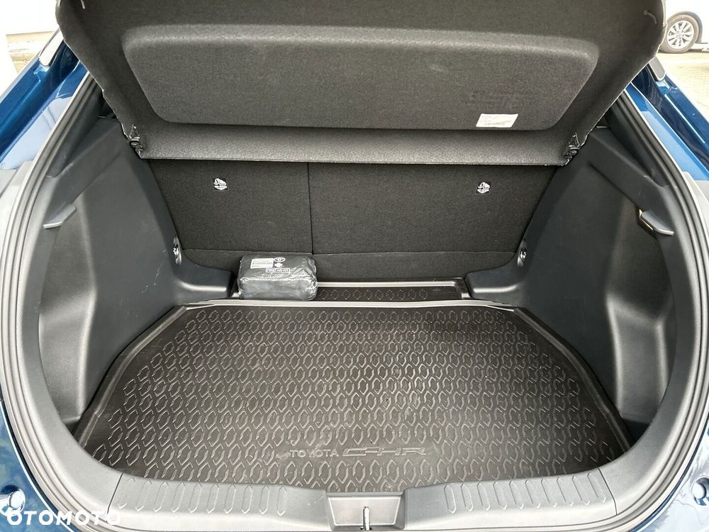 Toyota C-HR 1.8 Hybrid Style - 26