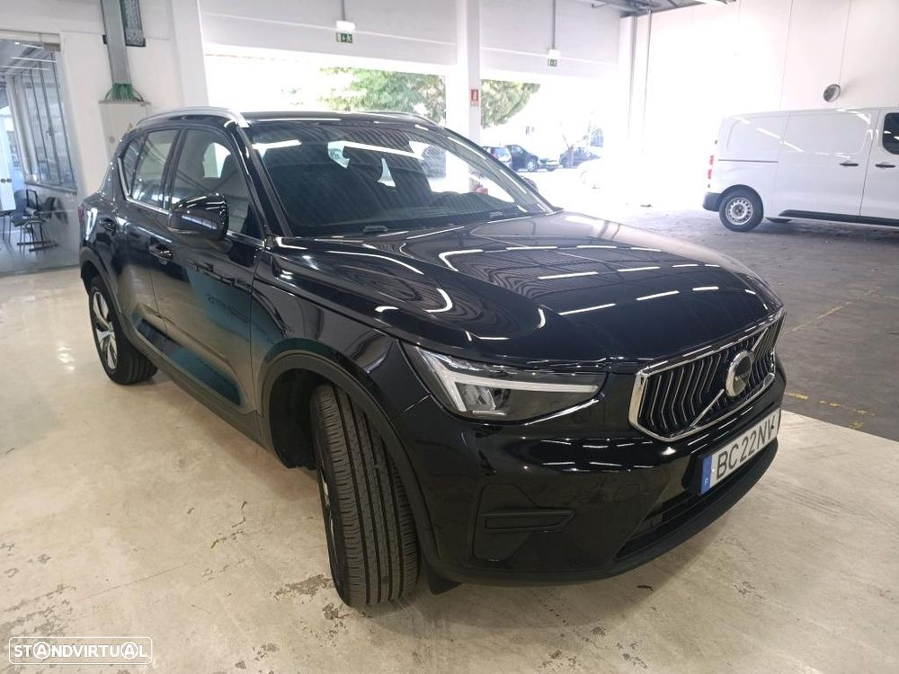Volvo XC 40 1.5 T4 PHEV Essential - 5
