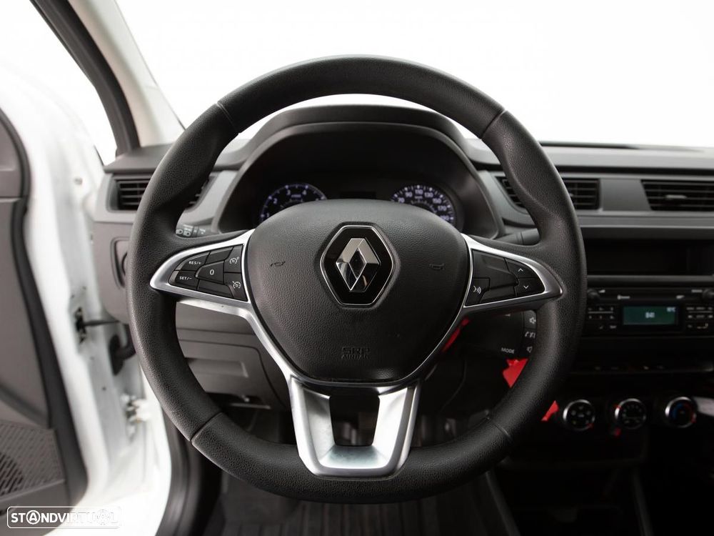 Renault Express 1.5 BLUE DCI CONFORT c/iva - 14