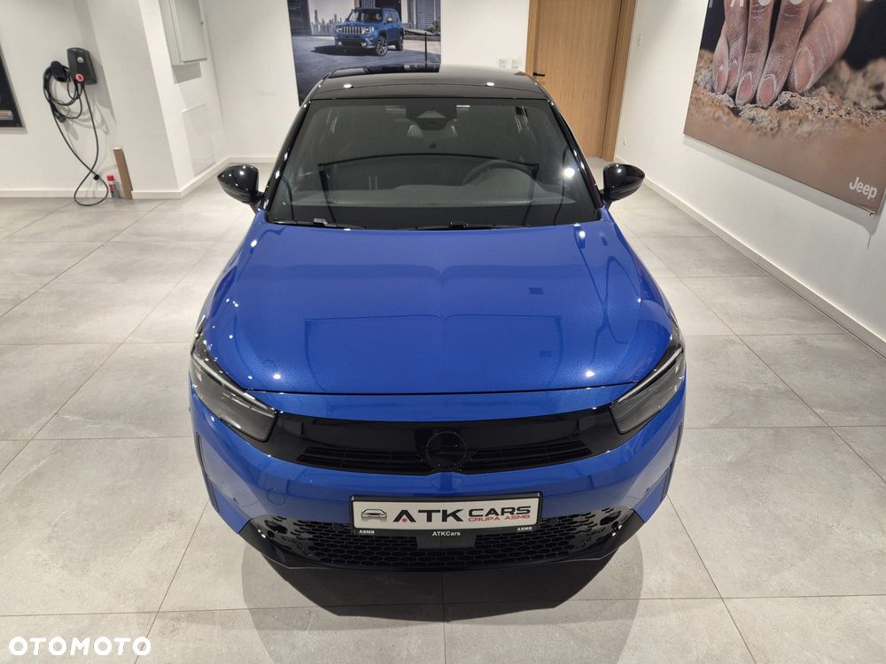 Opel Corsa 1.2 T GS S&S - 16