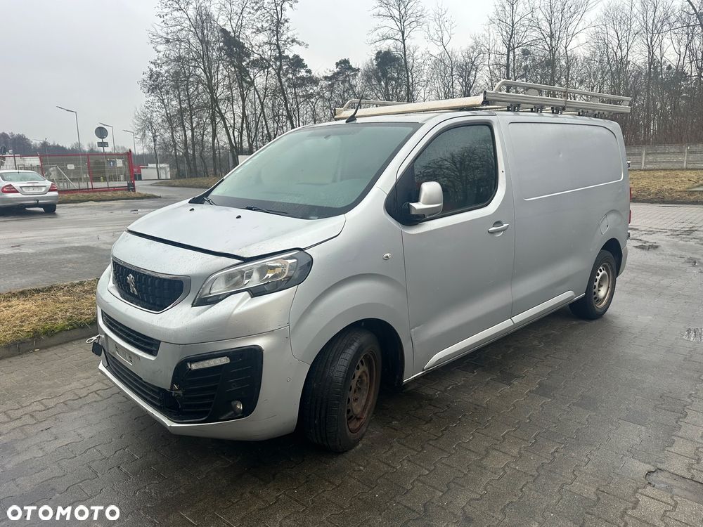 Peugeot EXPERT - 17