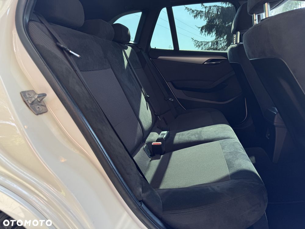 BMW X1 - 39