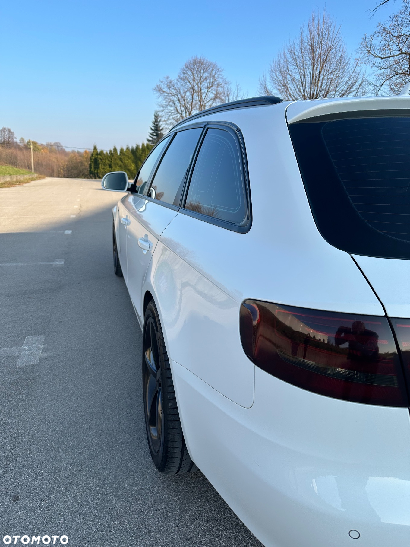 Audi A4 2.0 TDI - 6