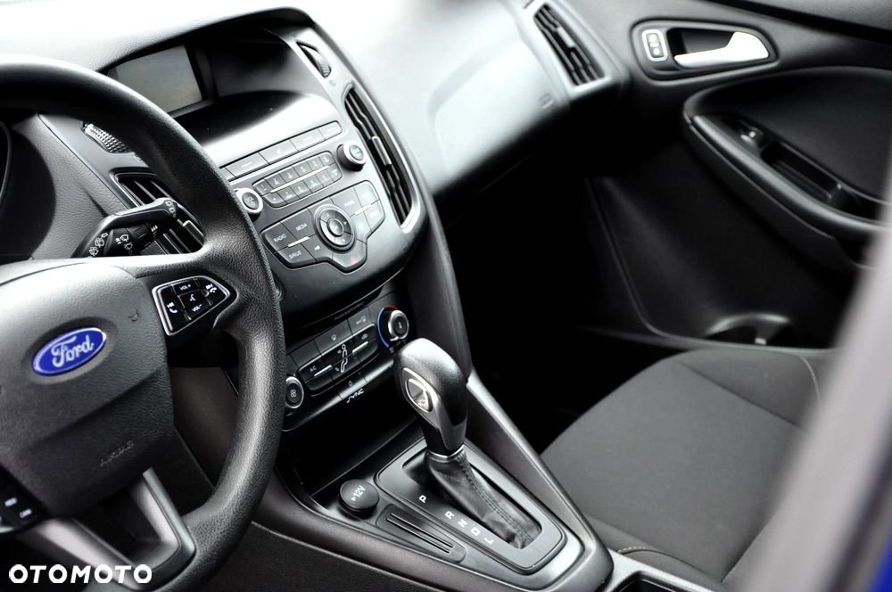 Ford Focus - 26