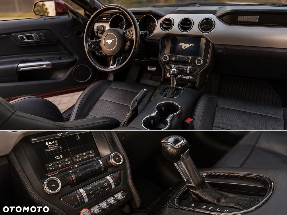 Ford Mustang - 8