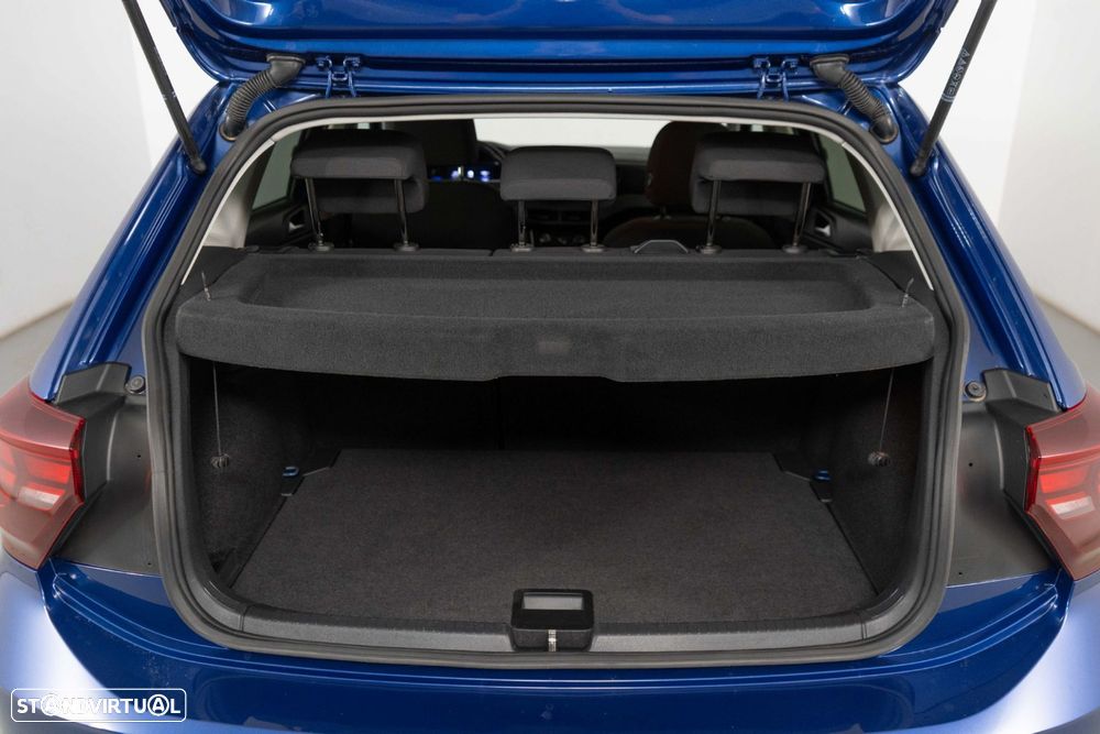 VW Polo 1.0 TSI Urban DSG - 13