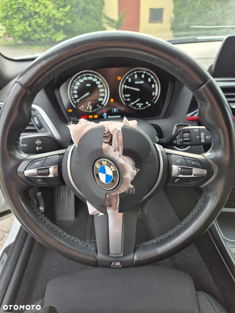 BMW Seria 1 118i - 19