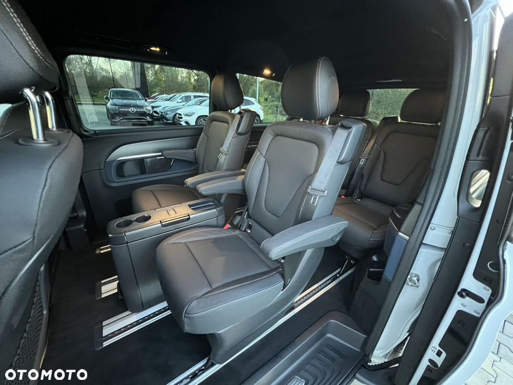 Mercedes-Benz EQV 300 60kWh - 28