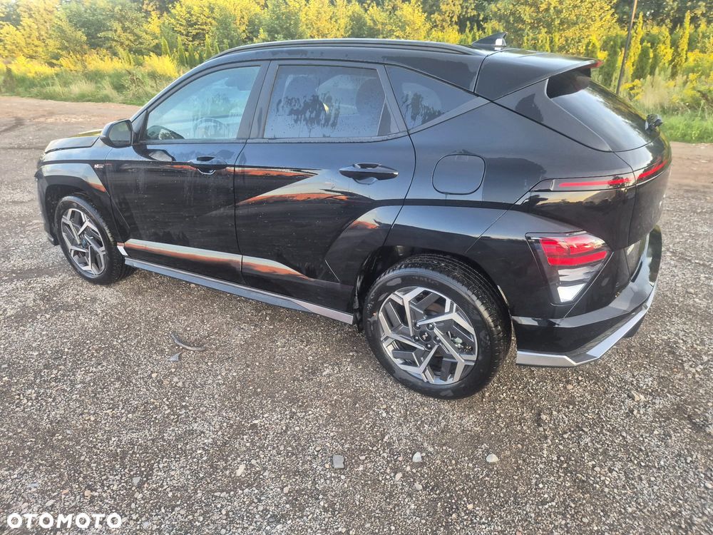 Hyundai Kona 1.6 GDI DCT Select - 16