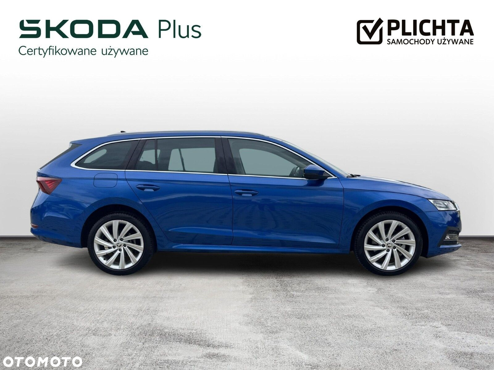 Skoda Octavia - 7