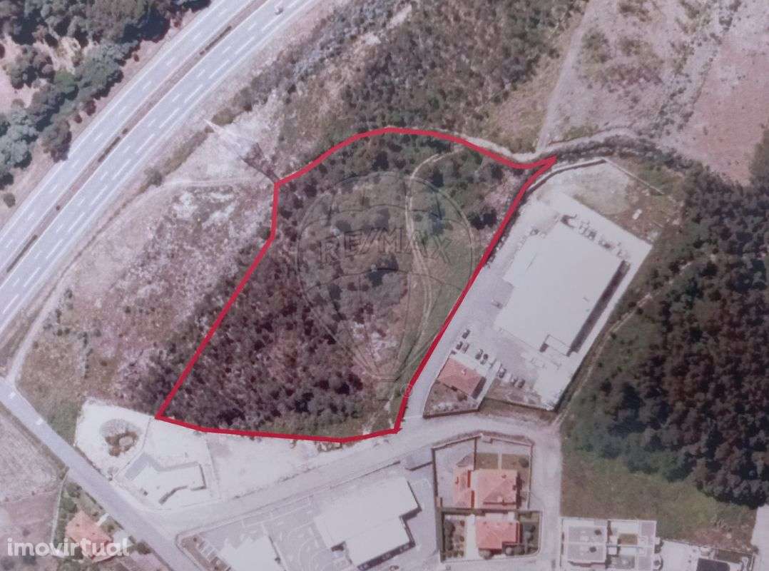 Terreno  para venda - Grande imagem: 2/11