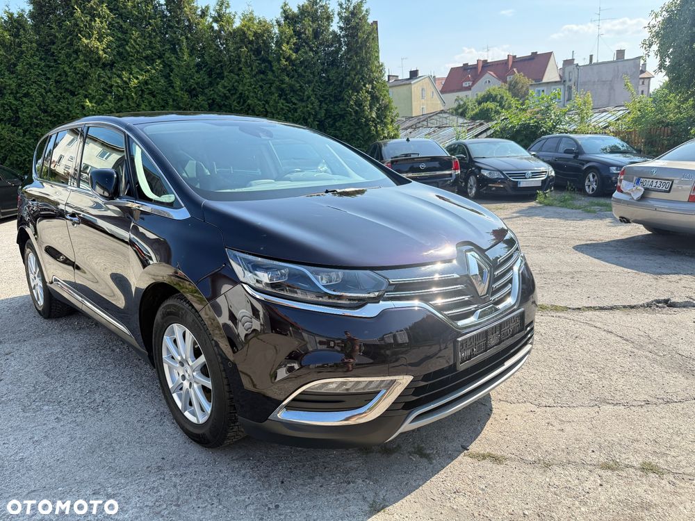 Renault Espace Energy dCi 160 EDC Initiale Paris - 5