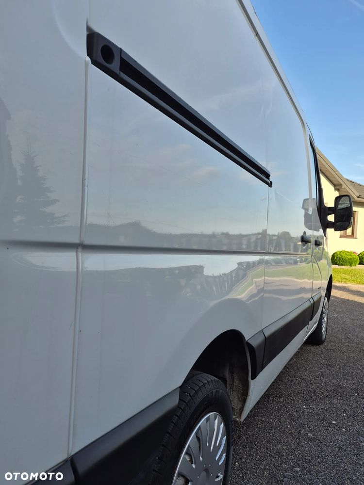 Opel MOVANO - 18