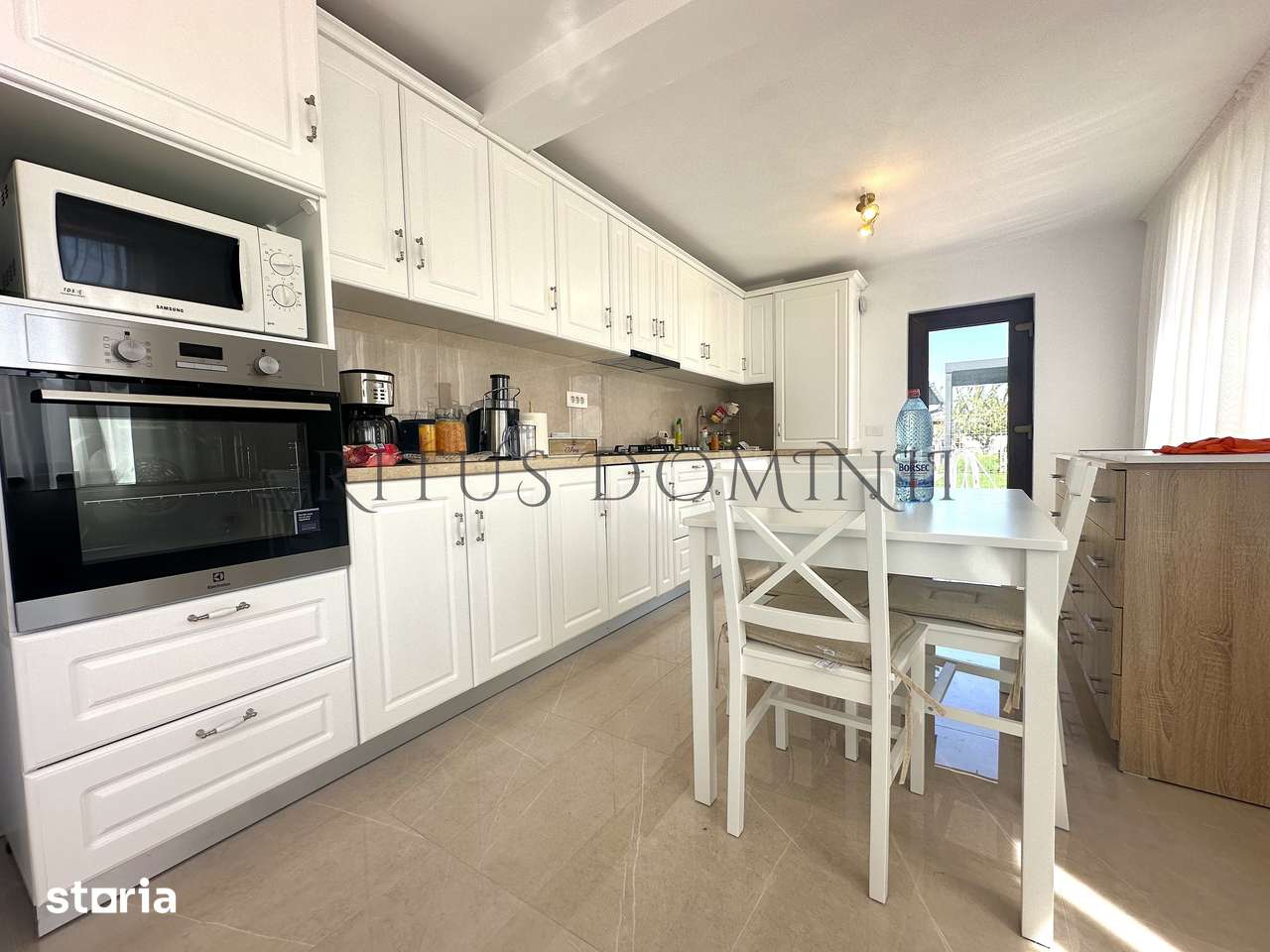 Vila cu 5 camere la Prima Închiriere, Sânmartin, 140mp - Imagine principală: 2/10