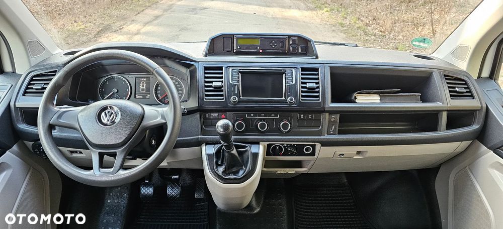Volkswagen T6 - 10