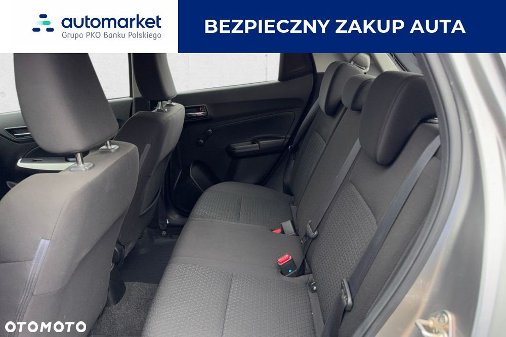 Suzuki Swift - 19