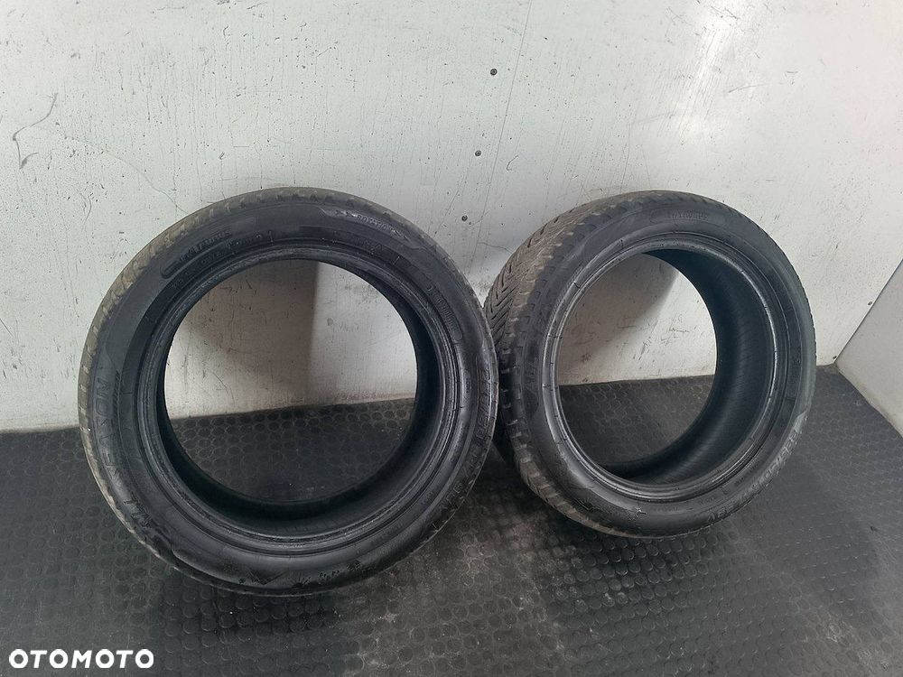 OPONY CAŁOROCZNE 17 PARA TAURUS ALL SEASON   225/50 R17 - 7