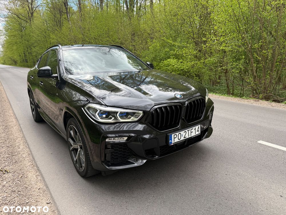 BMW X6 - 3