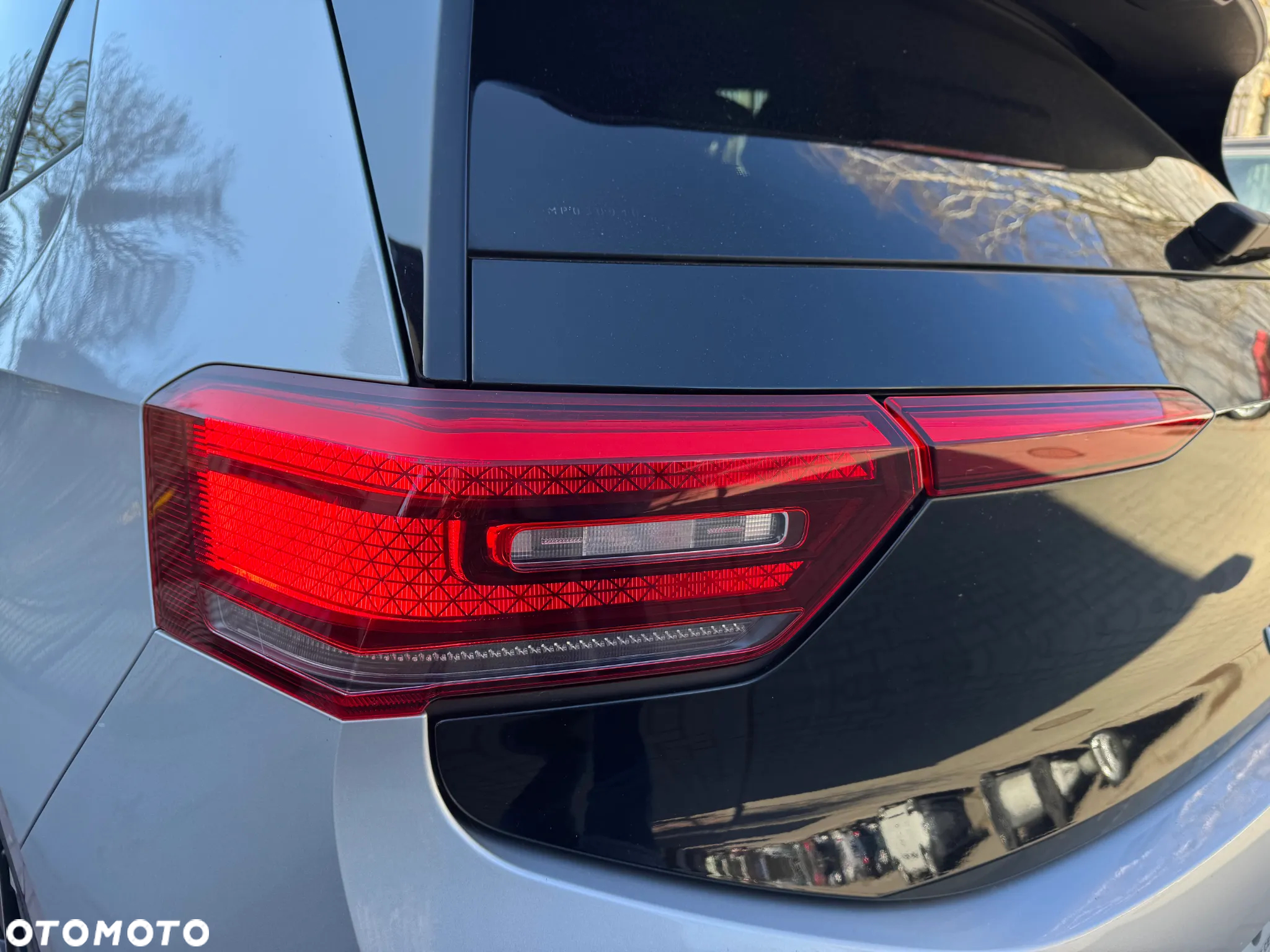 Volkswagen ID.3 58kWh Pro Performance Business - 20