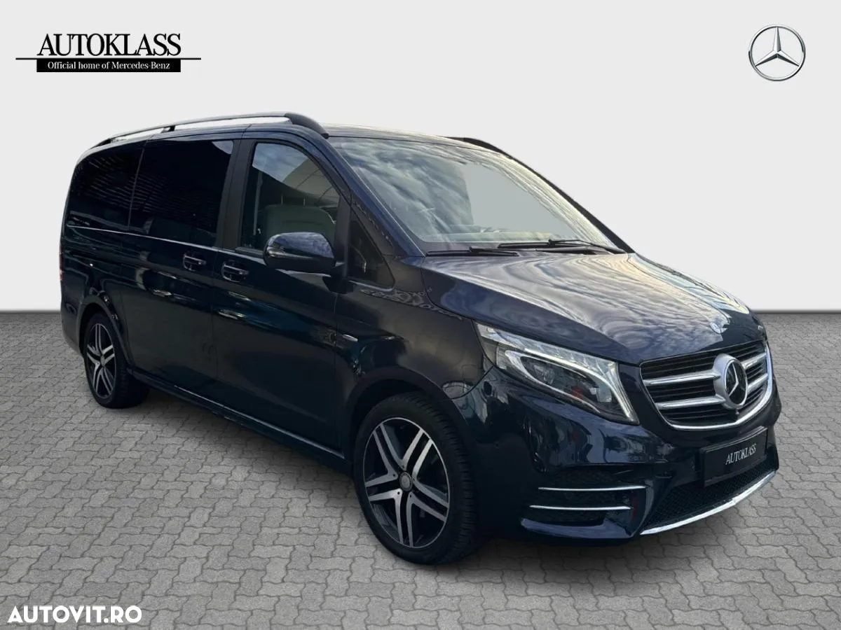 Mercedes-Benz Vito - 7