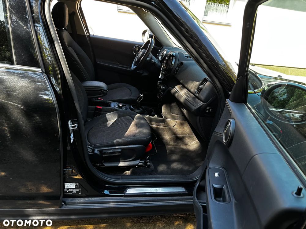 MINI Countryman Cooper - 18