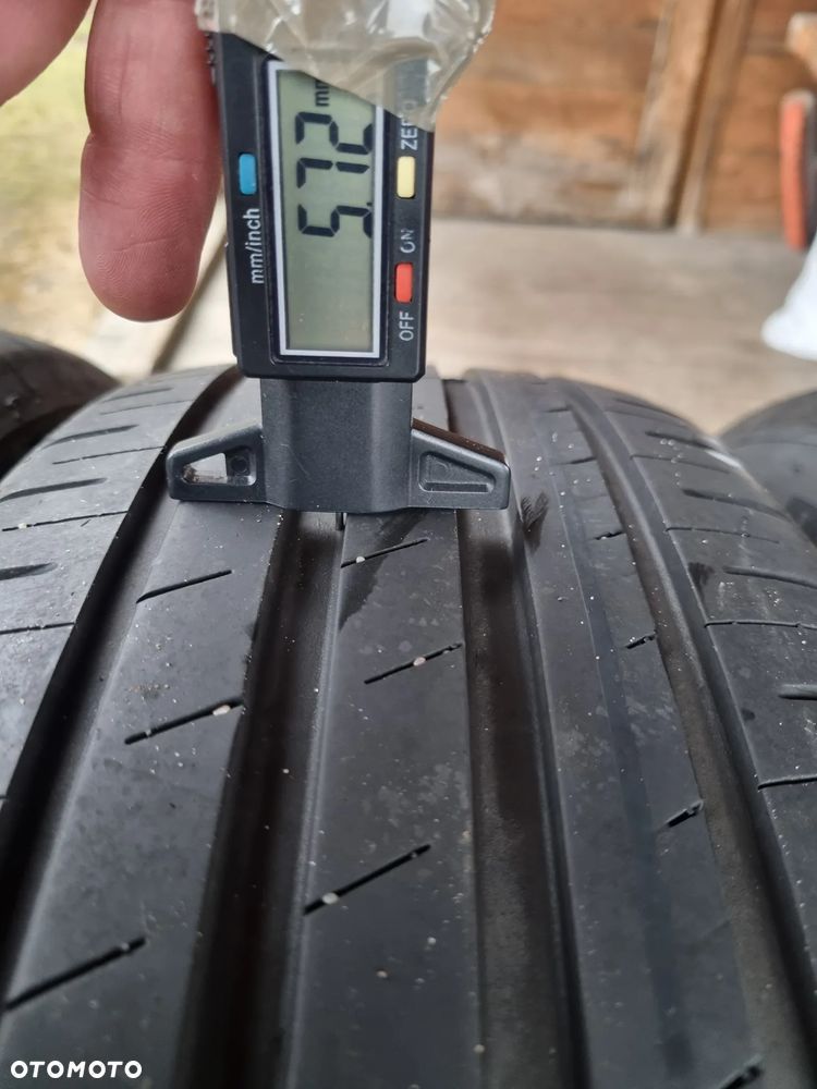 OPONY GOODYEAR EFICIENTGRIP PERFORMANCE 205/60R16 92V 2023r,6mm bdb stan - 8