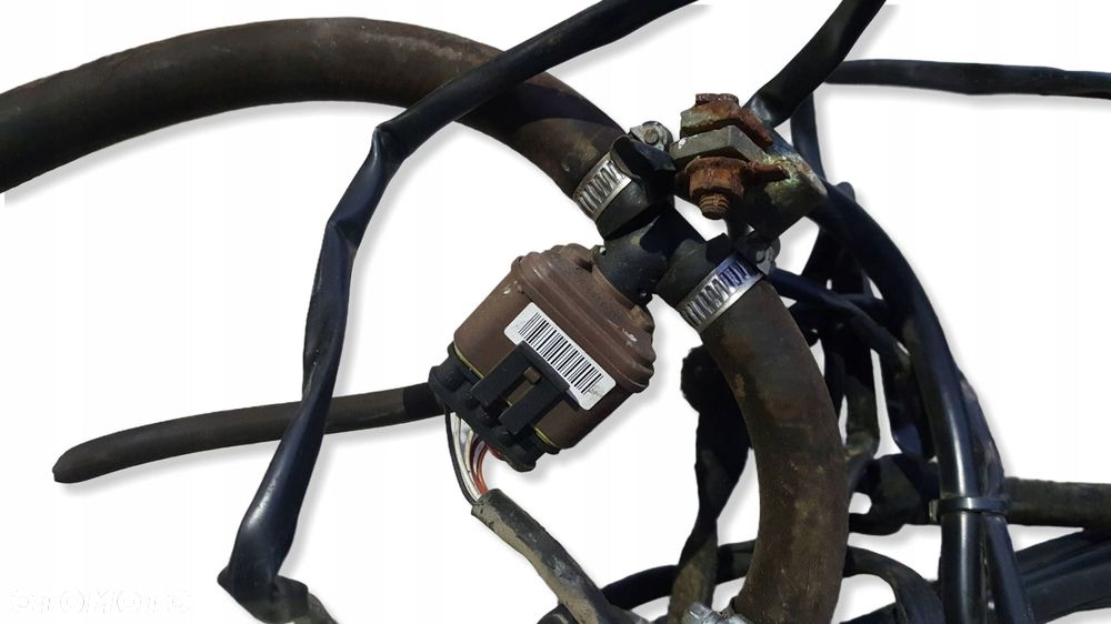 instalacja lpg sekwencja 4 cyl. stag 4 qnext plus - 7