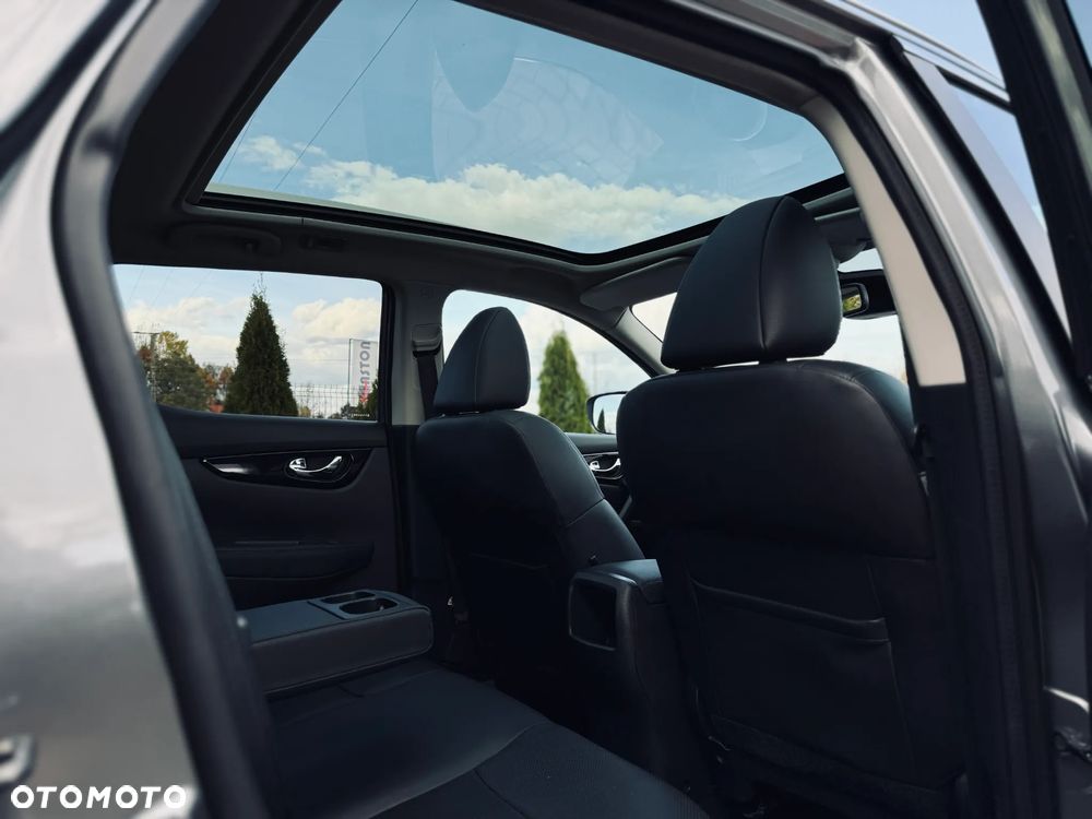 Nissan Qashqai 1.2 DIG-T Tekna - 20