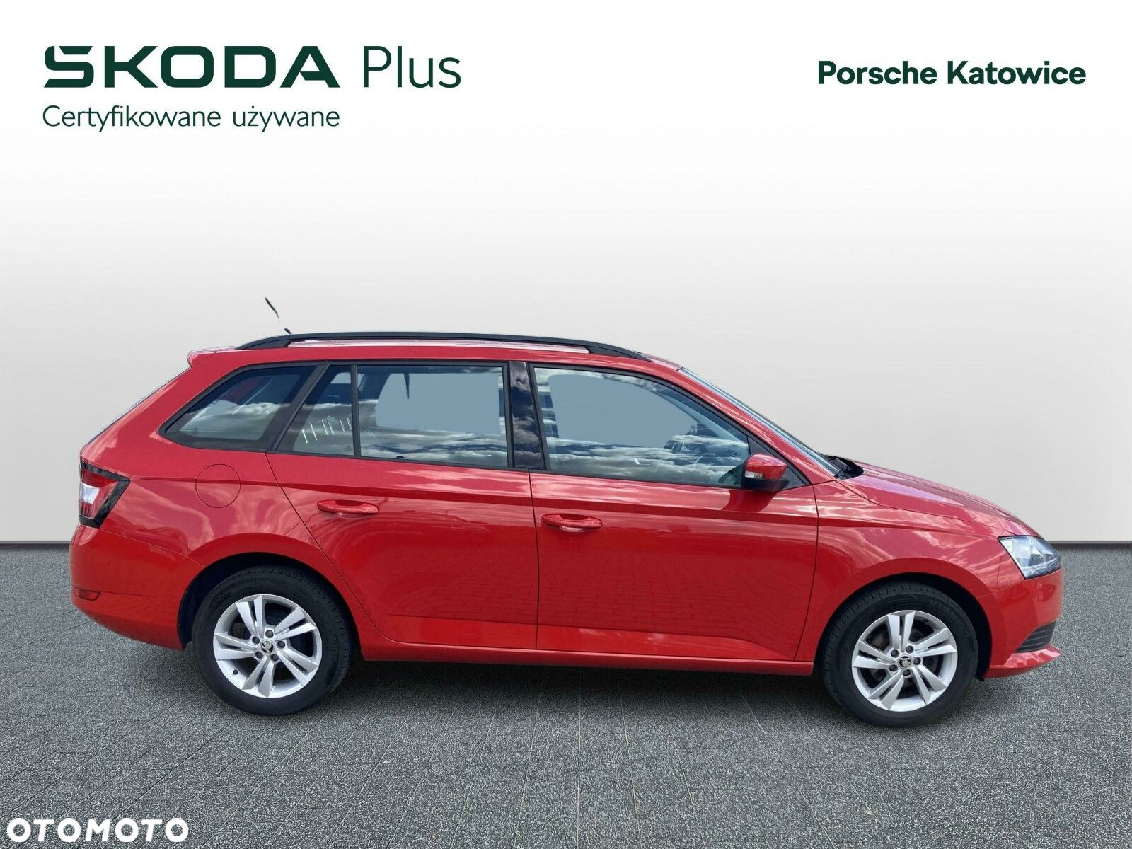 Skoda Fabia 1.0 TSI Ambition - 3