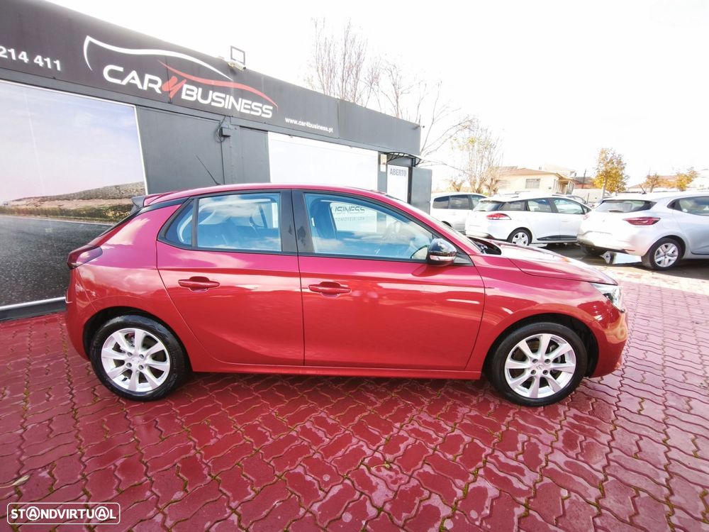 Opel Corsa 1.5 D Edition - 10