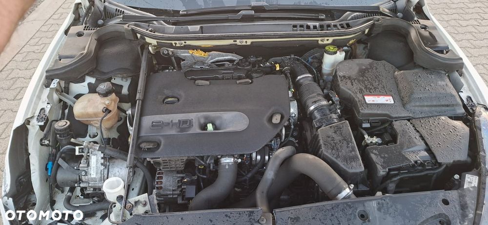Peugeot 508 BlueHDi 180 EAT6 Stop&Start Allure - 19