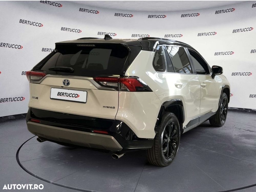Toyota RAV4 2.5 4x2 Style Selection - 4