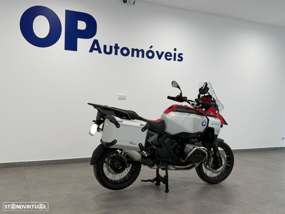 BMW R 1300 GS Adventure - 3