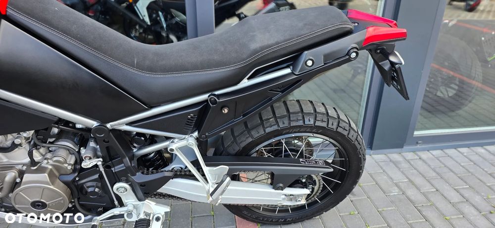 Aprilia Tuareg - 41