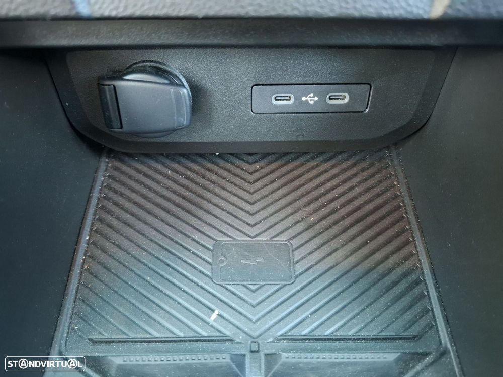 Dacia Duster 1.0 TCe ECO-G Journey Bi-Fuel - 25