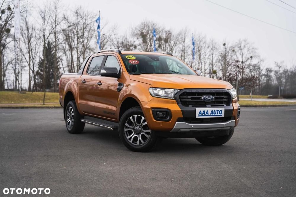 Ford Ranger - 3