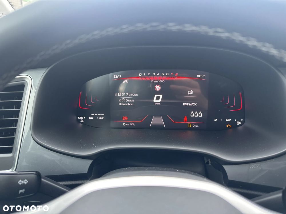 Seat Ateca 1.5 TSI Style S&S - 13