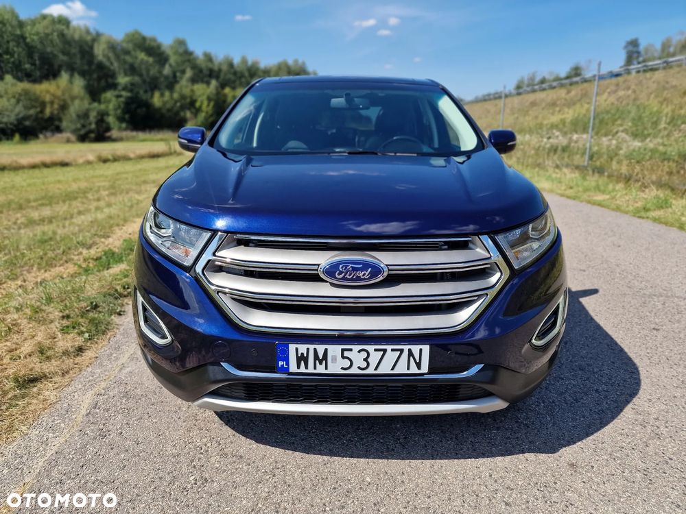 Ford Edge - 2