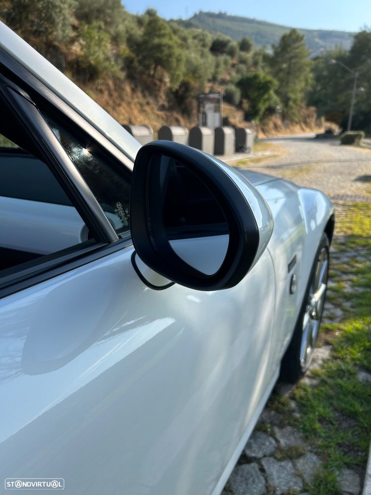 Mazda MX-5 MZR 1.8 20º Aniversário - 16