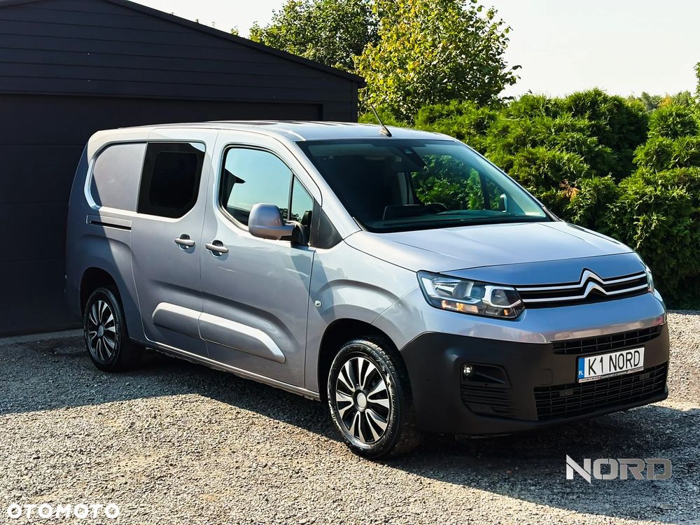 Citroën Berlingo XL - 3