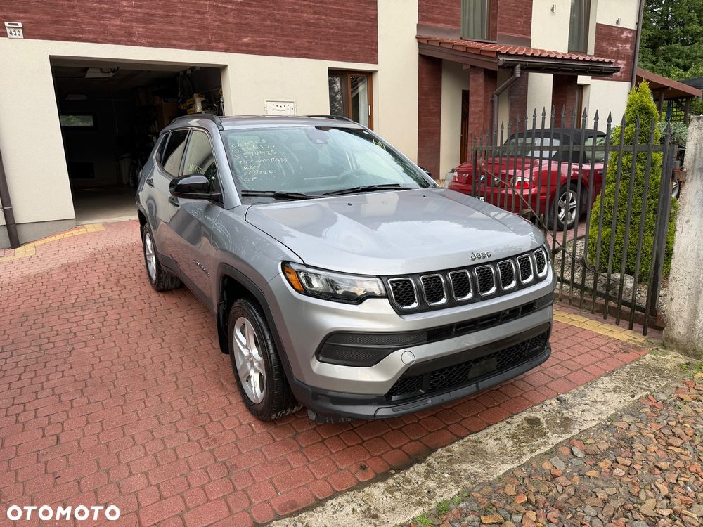 Jeep Compass - 11