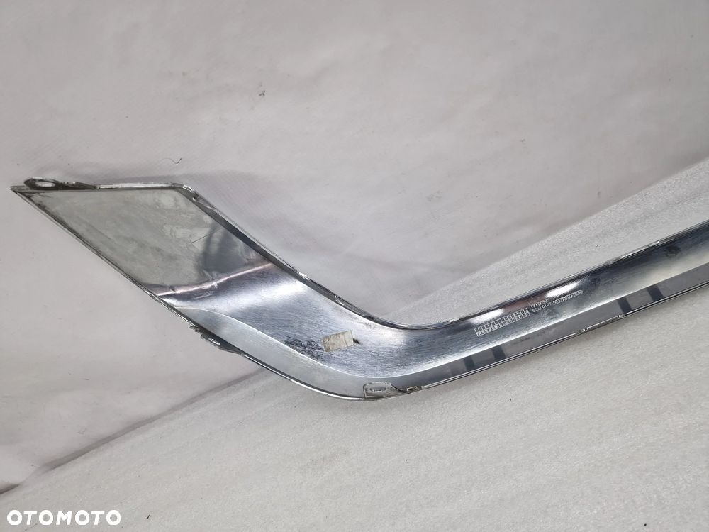 MERCEDES GLC W253 / X253 16- CHROM ZDERZAKA , NR A2538852425 , NR AUKCJI GL678 - 16