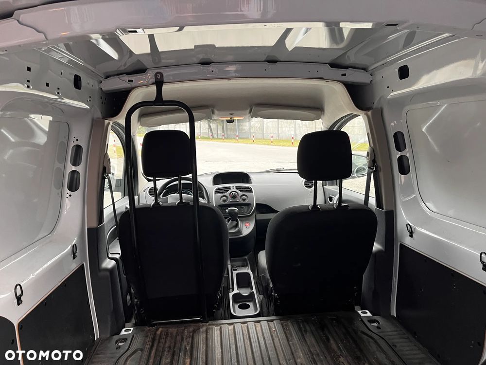 Renault kangoo - 25