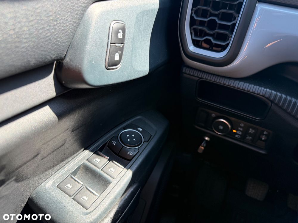 Ford Ranger 2,0 l EcoBlue Wolftrak - 6