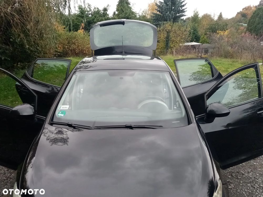 Seat Ibiza 1.9 TDI DPF Sport - 3