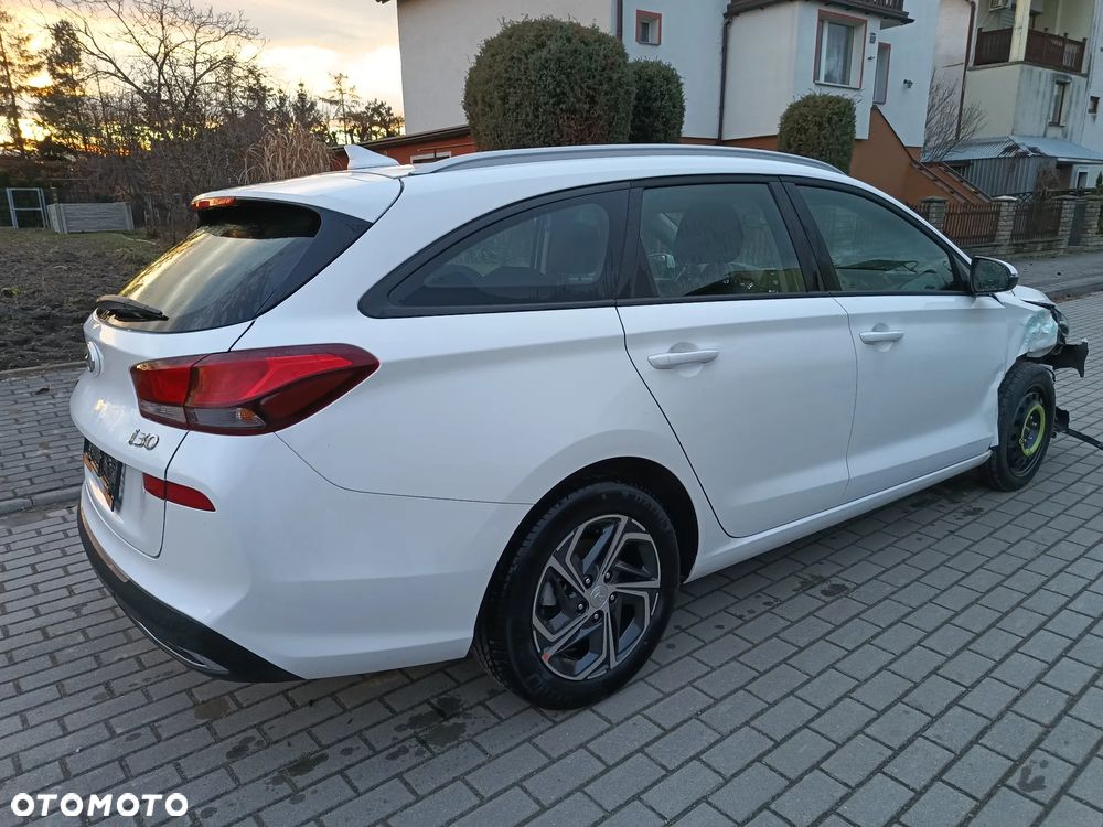 Hyundai i30 1.0 T-GDI Advantage - 13