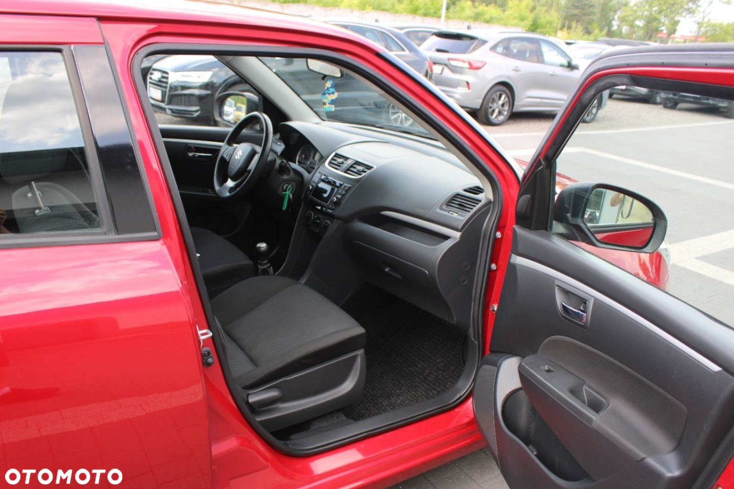 Suzuki Swift - 26